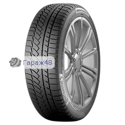 Continental ContiWinterContact TS850 SUV 255/55 R19 111H