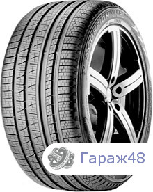 Pirelli Scorpion Verde All Season  255/55 R19 111H